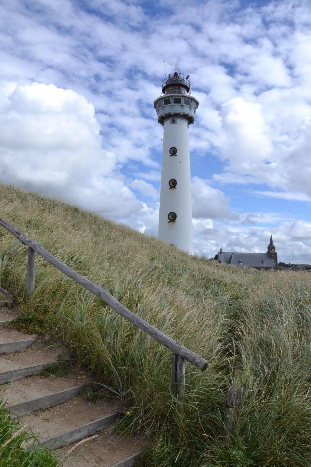 Fletcher Badhotel Egmond Aan Zee Exterior foto